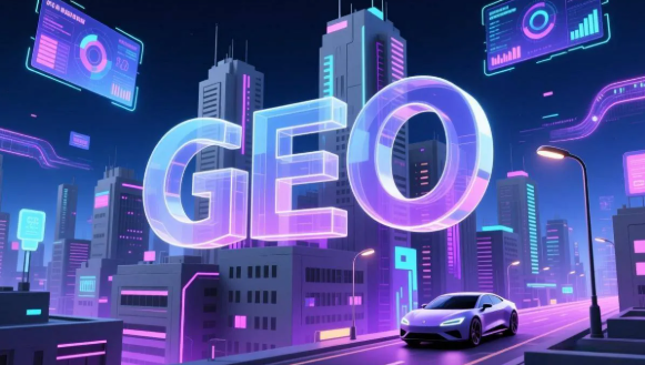 清河区GEO 优化行业动态：主流搜索平台地域收录规则更新综述
