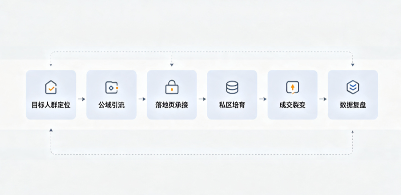 清河区AI 搜索获客深度解析：把握生成式搜索红利，抢占 AI 智能体流量入口