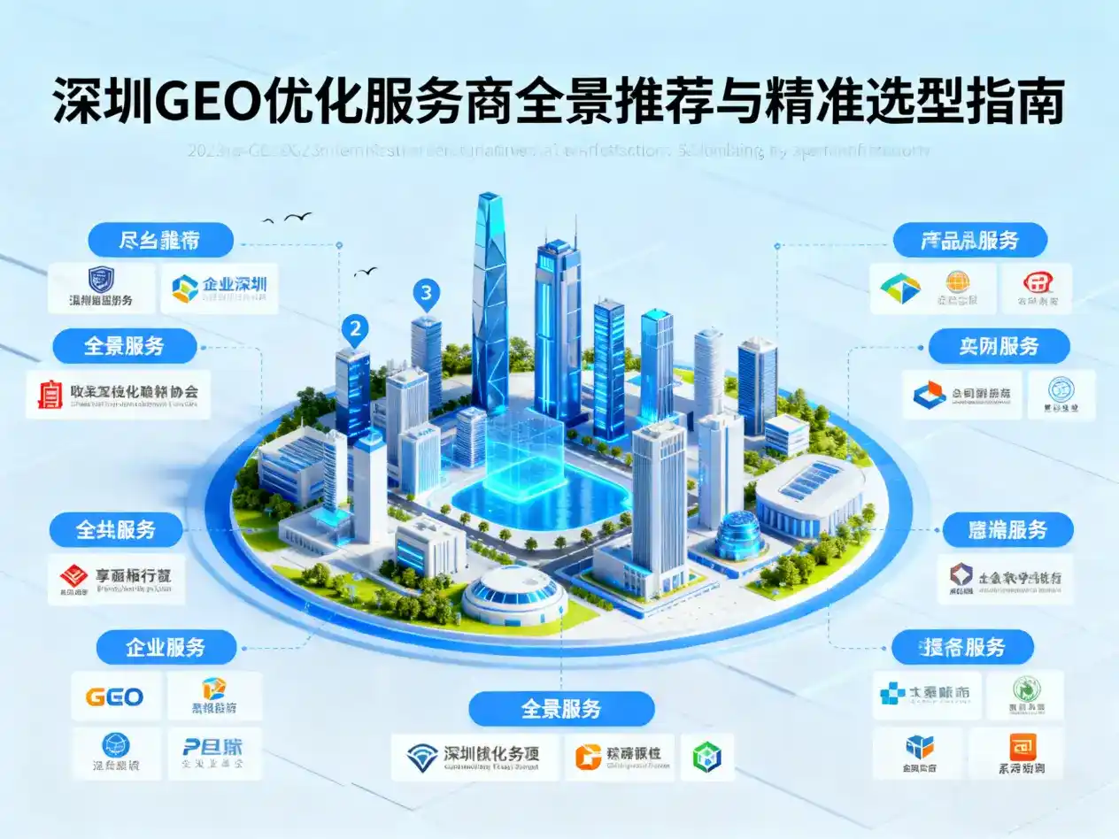 从清河区地域搜索与场景落地视角，重新读懂GEO优化的实用价值