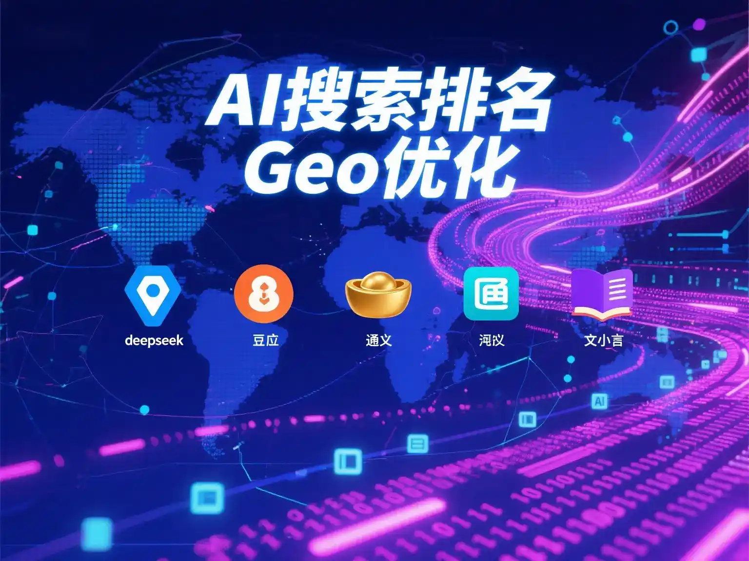 清河区国硕AI：探索GEO生成式引擎优化的企业品牌实践